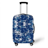 Military Cover Travel Luggage