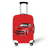 Car Cover Travel Luggage