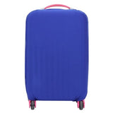 Suitcase Cover Stretch 8 Colors.