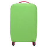 Suitcase Cover Stretch 8 Colors.