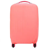 Suitcase Cover Stretch 8 Colors.